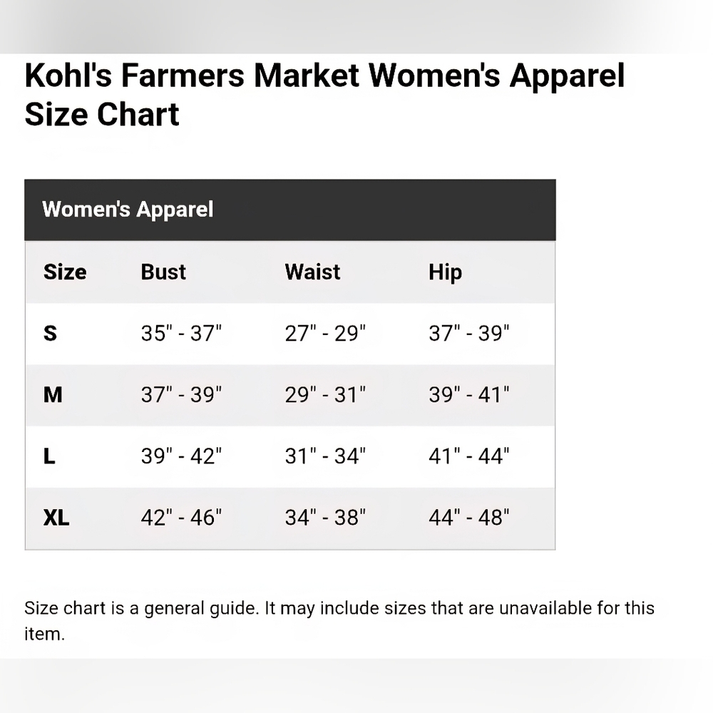 NWT Farmers Market Kohl's Dress Size XL Mixed Print Boho Floral Blouson Flowy - Picture 9 of 15